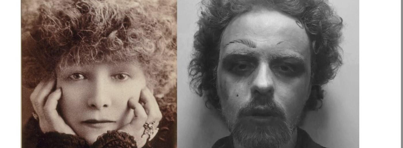 Sarah Bernhardt
